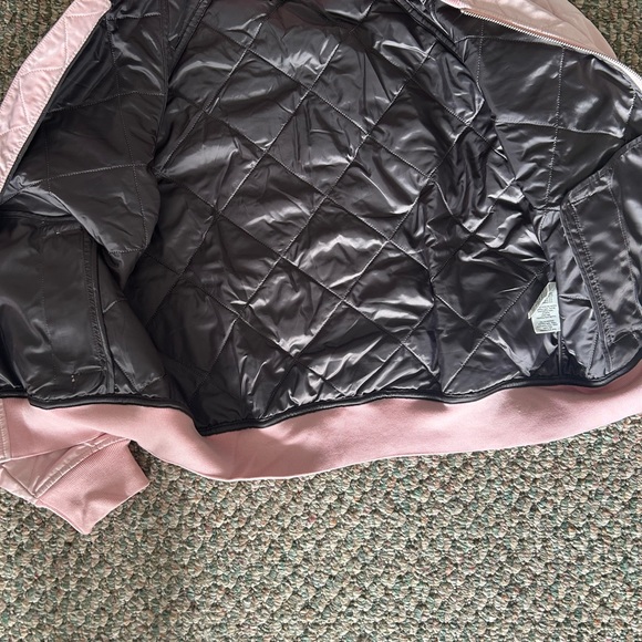 Golden By TNA bomber jacket - Picture 3 of 4